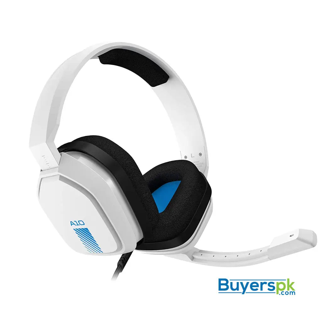 Astro A10 Gaming Headset - White - Price in Pakistan Astro A10 Gaming Headset - White - Price in Pakistan